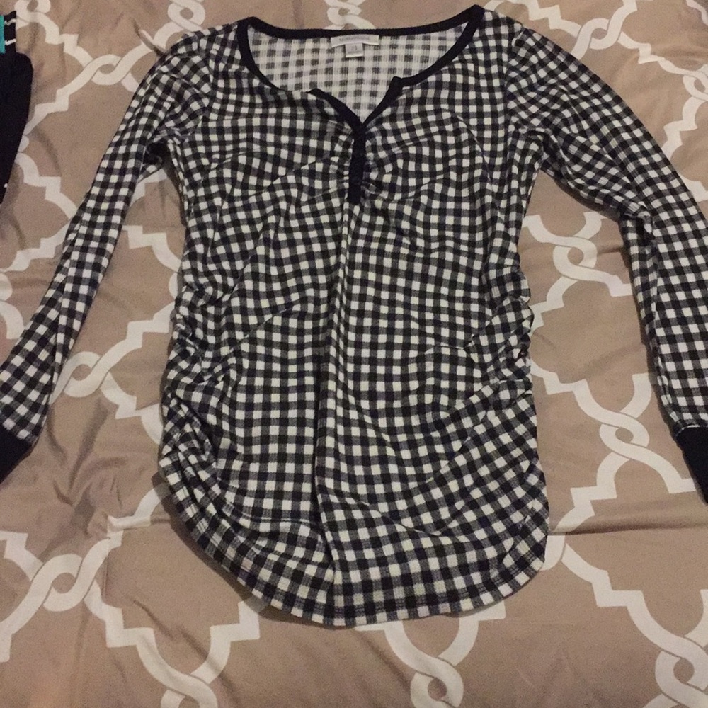Maternity